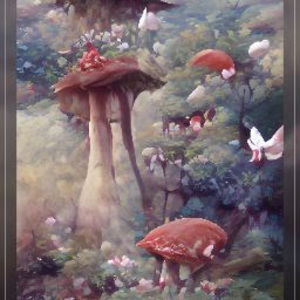 Meet your Posher, Trinity